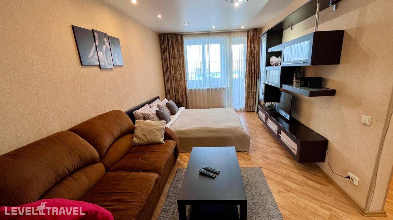 фотографии отеля Онегонome (Онегохоум) На Берёзовой Аллее в Россия(Петрозаводск) - фото №17