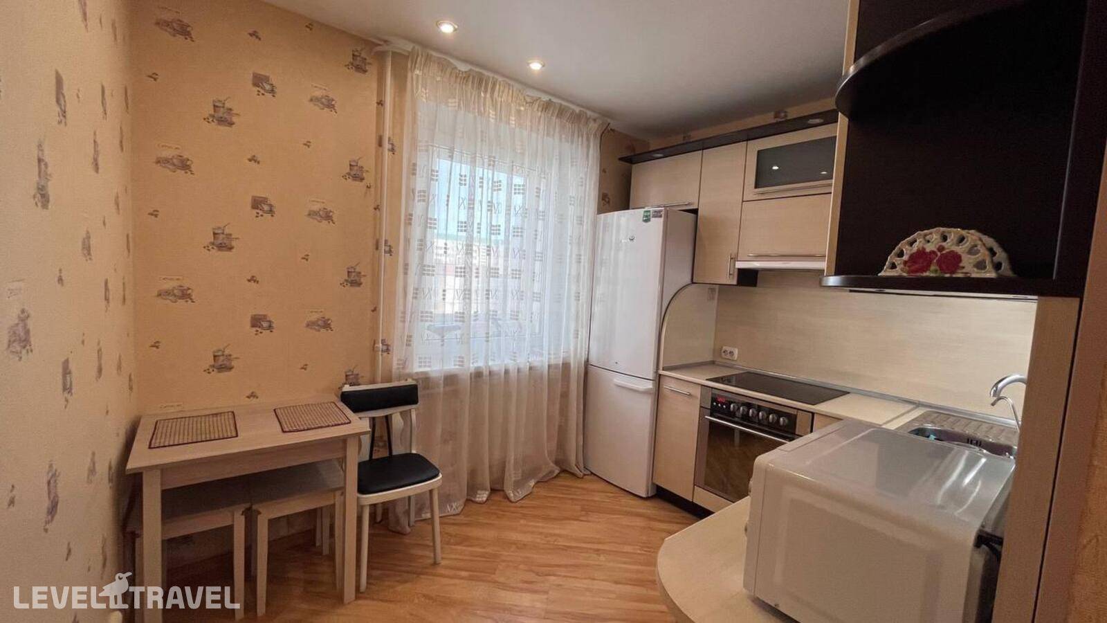 фотографии отеля Онегонome (Онегохоум) На Берёзовой Аллее в Россия(Петрозаводск) - фото №15