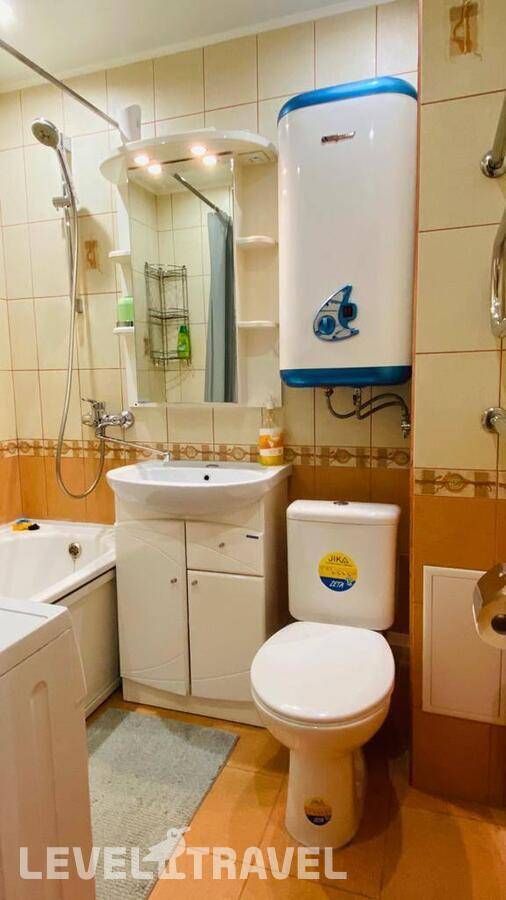 фотографии отеля Онегонome (Онегохоум) На Берёзовой Аллее в Россия(Петрозаводск) - фото №14