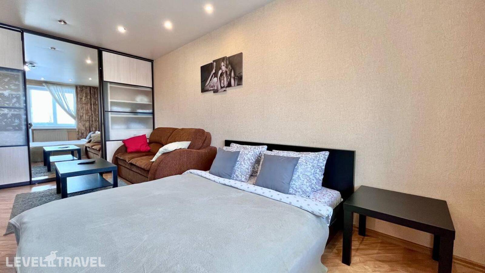 фотографии отеля Онегонome (Онегохоум) На Берёзовой Аллее в Россия(Петрозаводск) - фото №16