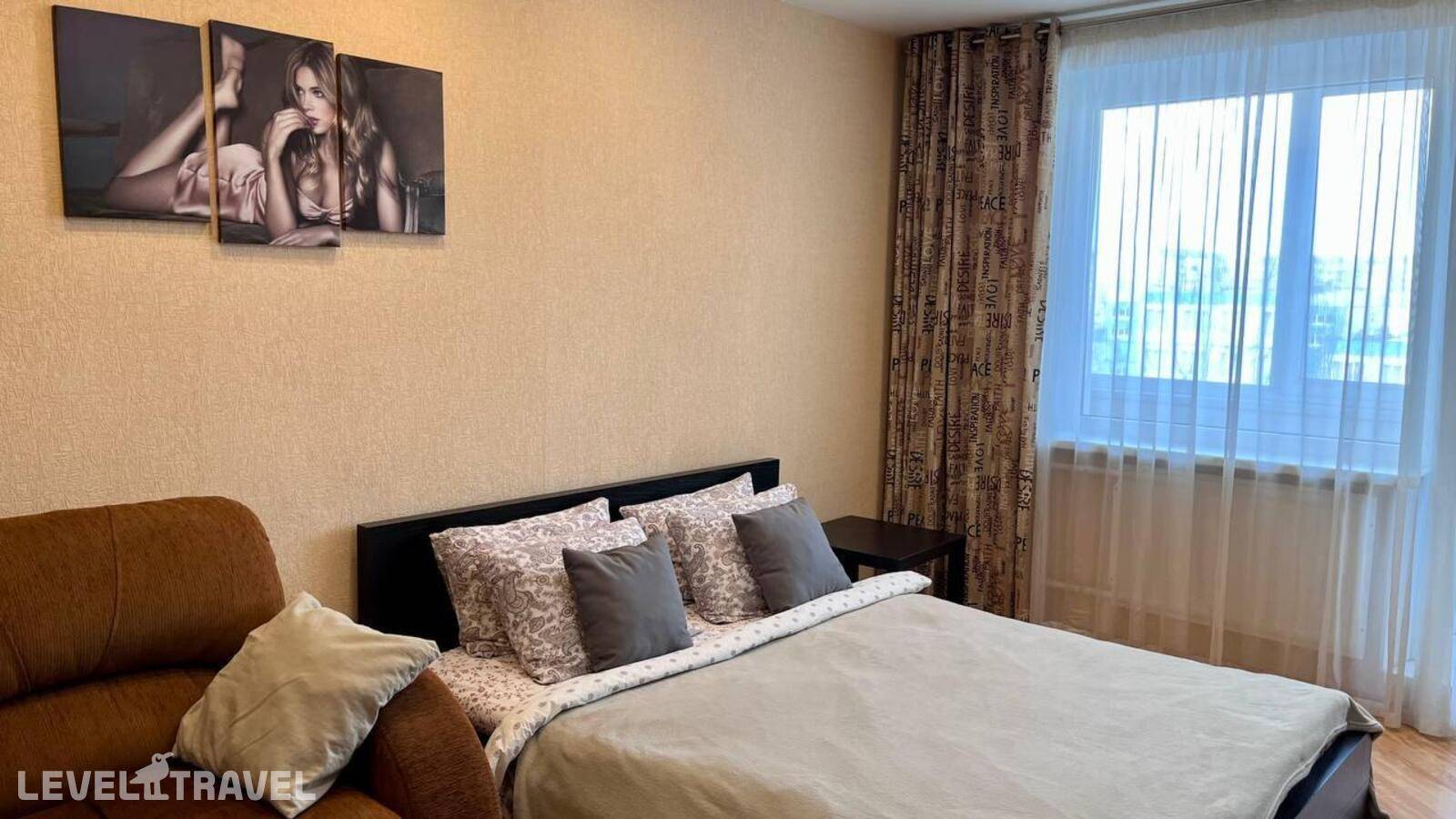 фотографии отеля Онегонome (Онегохоум) На Берёзовой Аллее в Россия(Петрозаводск) - фото №3