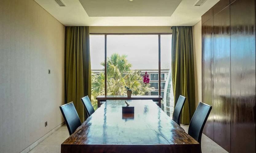 Golden Tulip Jineng Resort Bali