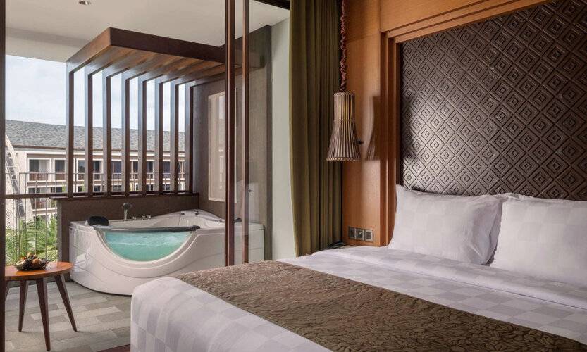 Golden Tulip Jineng Resort Bali