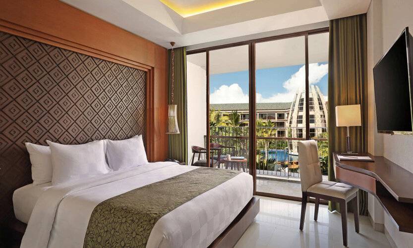 Golden Tulip Jineng Resort Bali