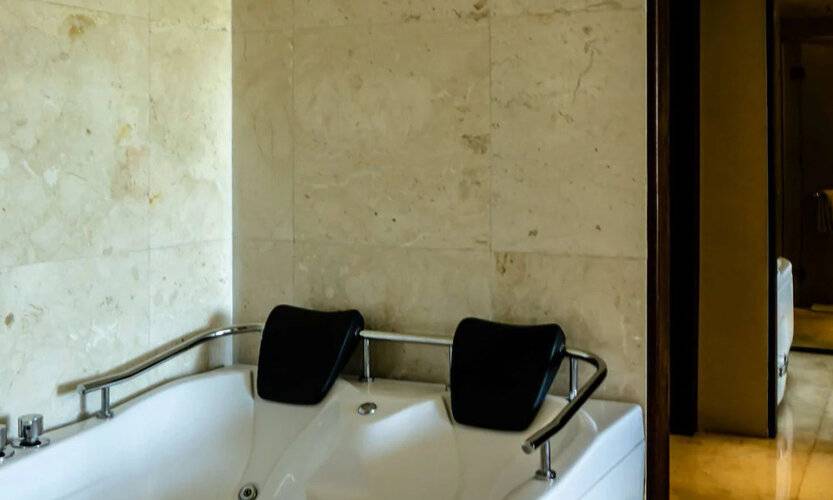 Golden Tulip Jineng Resort Bali