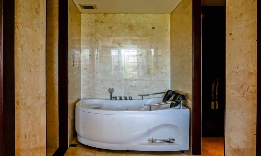 Golden Tulip Jineng Resort Bali