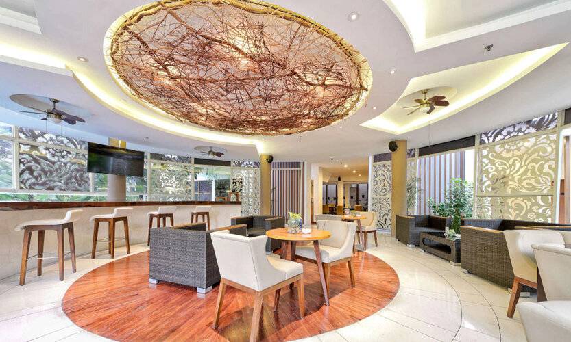 Golden Tulip Jineng Resort Bali