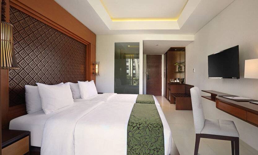 Golden Tulip Jineng Resort Bali