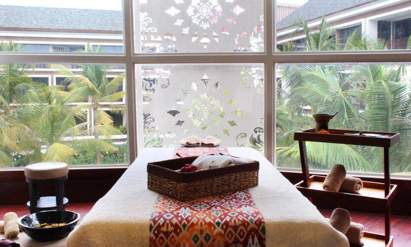 Golden Tulip Jineng Resort Bali