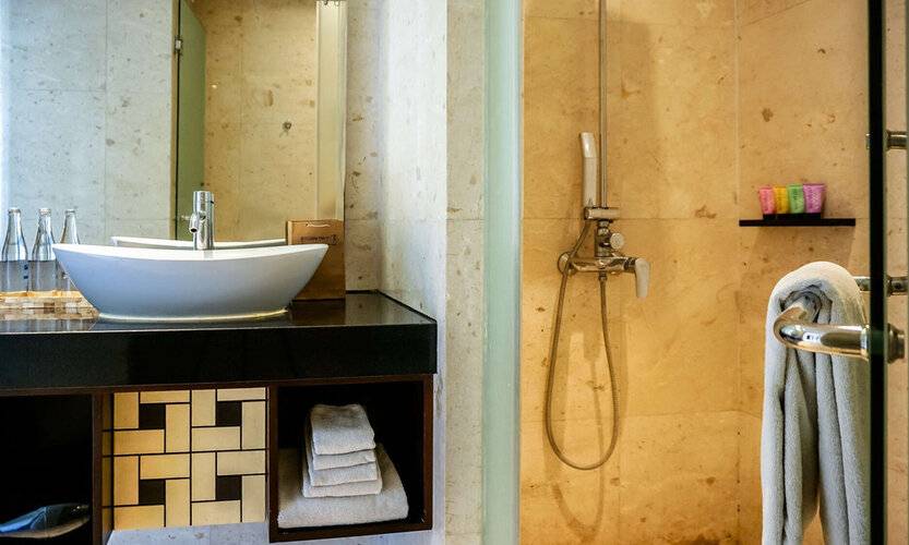 Golden Tulip Jineng Resort Bali