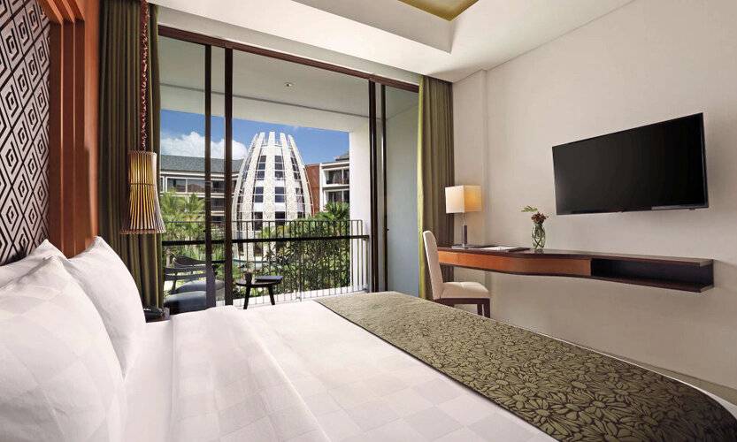 Golden Tulip Jineng Resort Bali