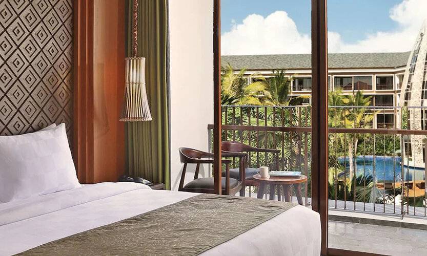 Golden Tulip Jineng Resort Bali