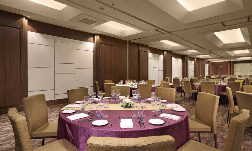 Golden Tulip Jineng Resort Bali