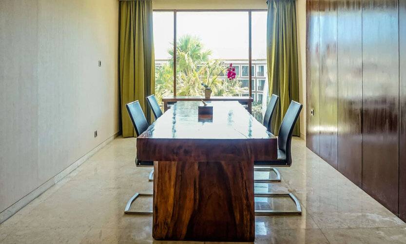 Golden Tulip Jineng Resort Bali