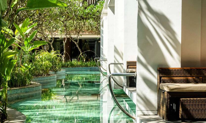 Golden Tulip Jineng Resort Bali