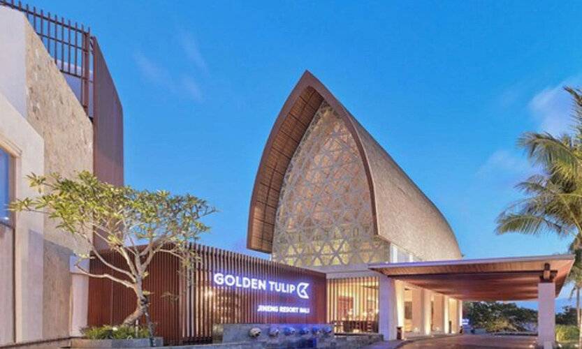 Golden Tulip Jineng Resort Bali