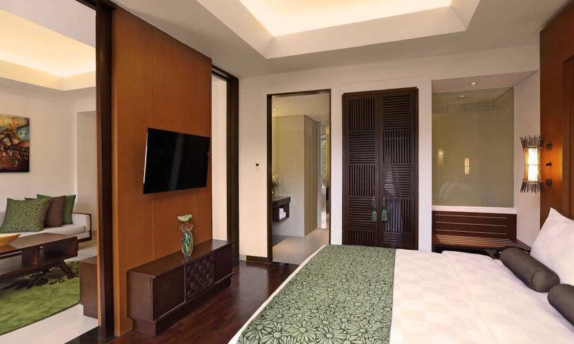 Golden Tulip Jineng Resort Bali