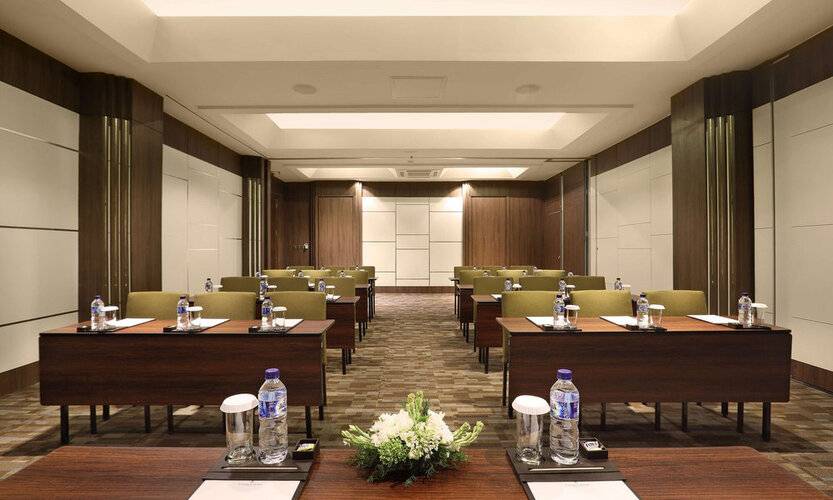 Golden Tulip Jineng Resort Bali