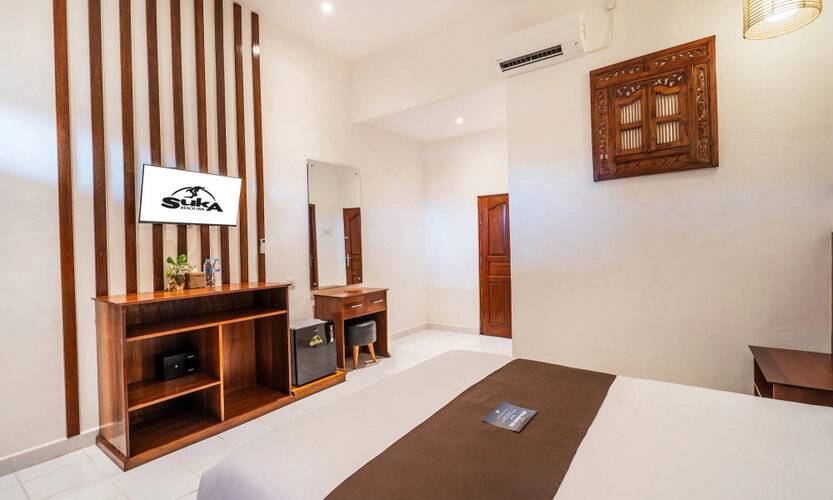 Suka Beach Inn
