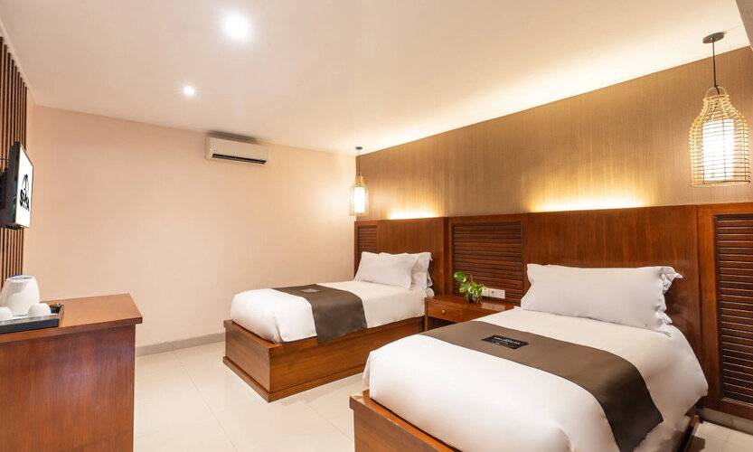 Suka Beach Inn
