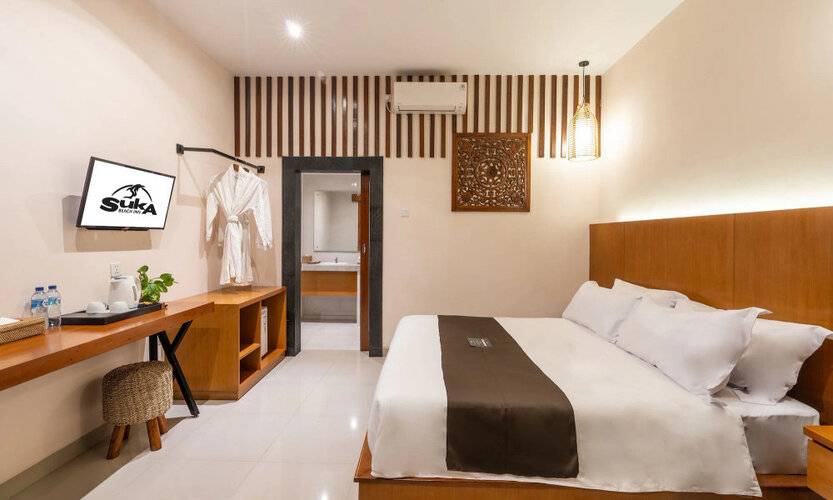 Suka Beach Inn