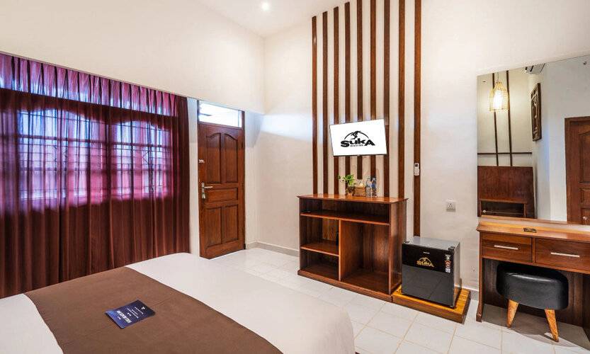 Suka Beach Inn