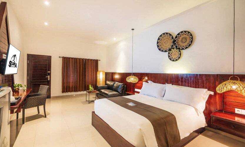 Suka Beach Inn