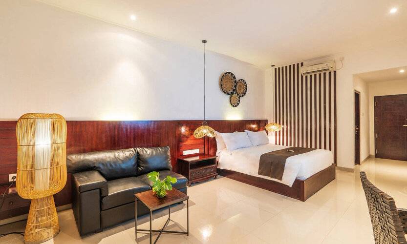 Suka Beach Inn
