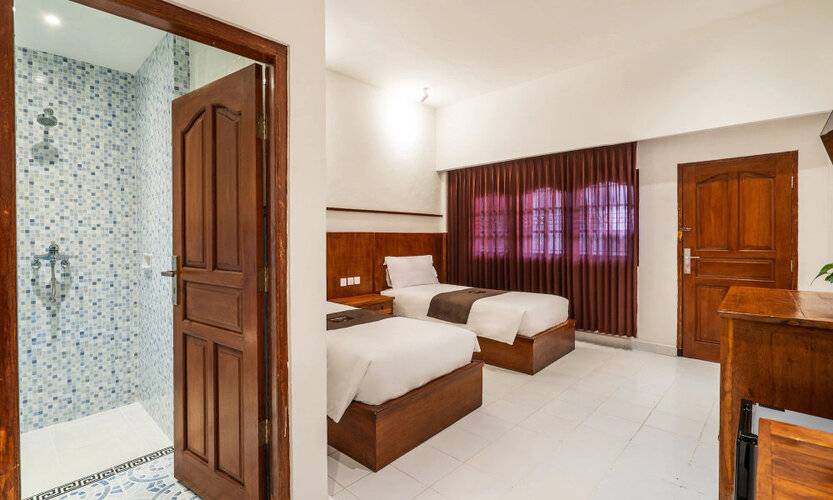 Suka Beach Inn
