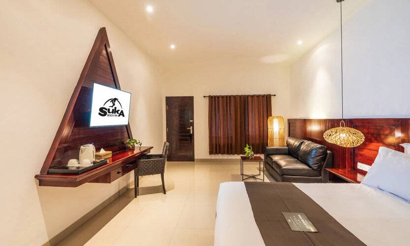 Suka Beach Inn