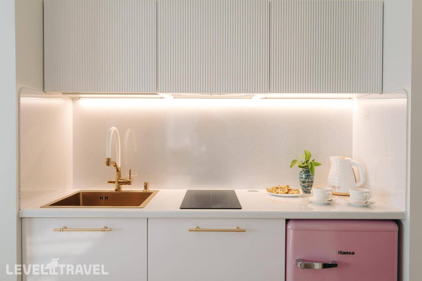 фотографии отеля Live In Karelia (Лайв Ин Карелия) На Улице Андропова 9 в Россия(Петрозаводск) - фото №3