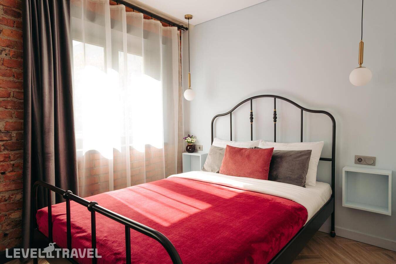 фотографии отеля Live In Karelia (Лайв Ин Карелия) На Улице Андропова 9 в Россия(Петрозаводск) - фото №10