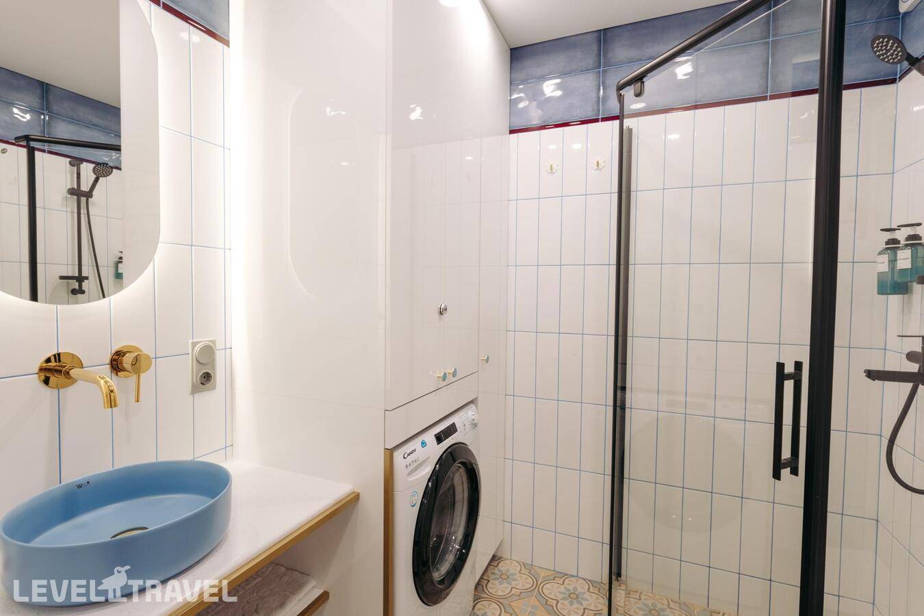 фотографии отеля Live In Karelia (Лайв Ин Карелия) На Улице Андропова 9 в Россия(Петрозаводск) - фото №22