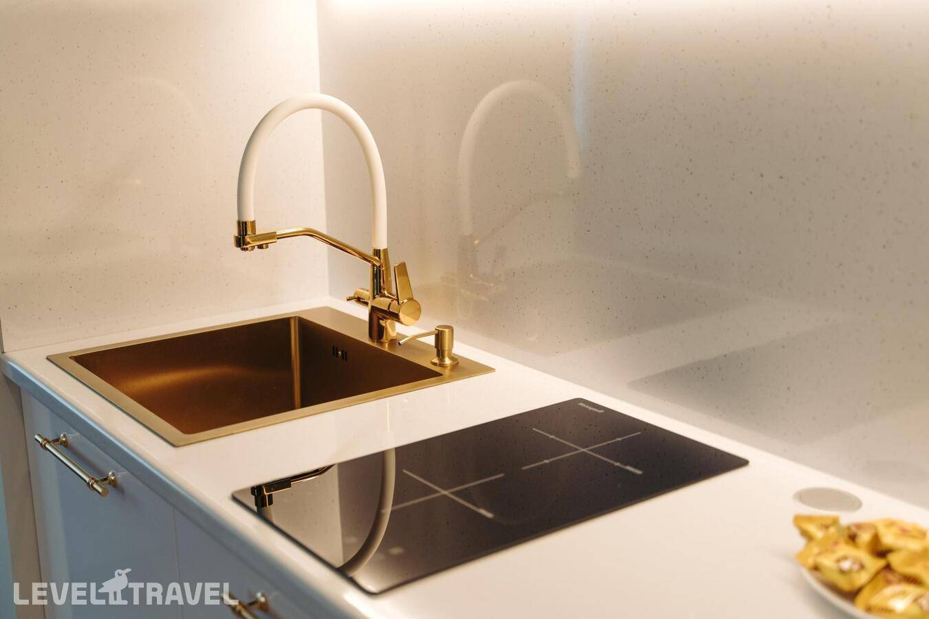 фотографии отеля Live In Karelia (Лайв Ин Карелия) На Улице Андропова 9 в Россия(Петрозаводск) - фото №5