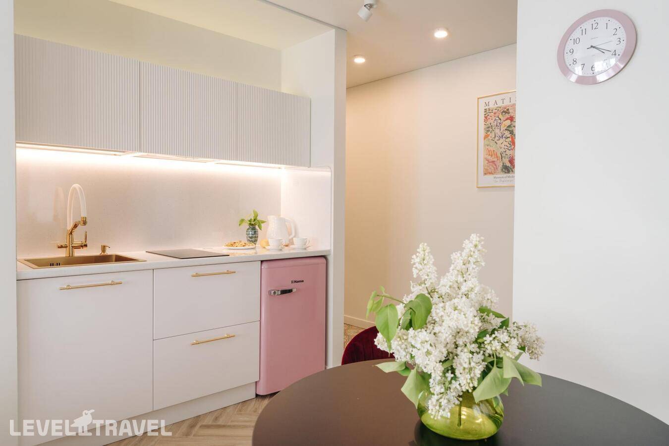 фотографии отеля Live In Karelia (Лайв Ин Карелия) На Улице Андропова 9 в Россия(Петрозаводск) - фото №12