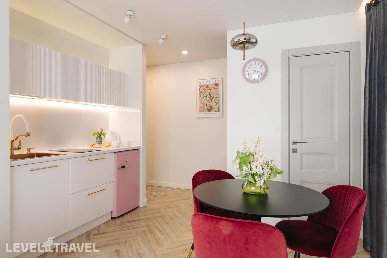 фотографии отеля Live In Karelia (Лайв Ин Карелия) На Улице Андропова 9 в Россия(Петрозаводск) - фото №4