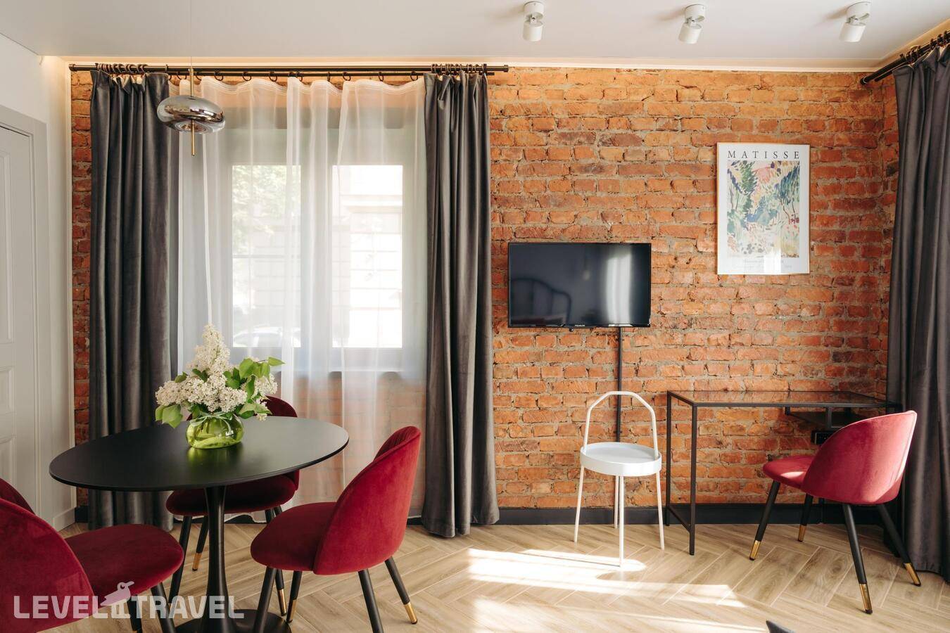 фотографии отеля Live In Karelia (Лайв Ин Карелия) На Улице Андропова 9 в Россия(Петрозаводск) - фото №7