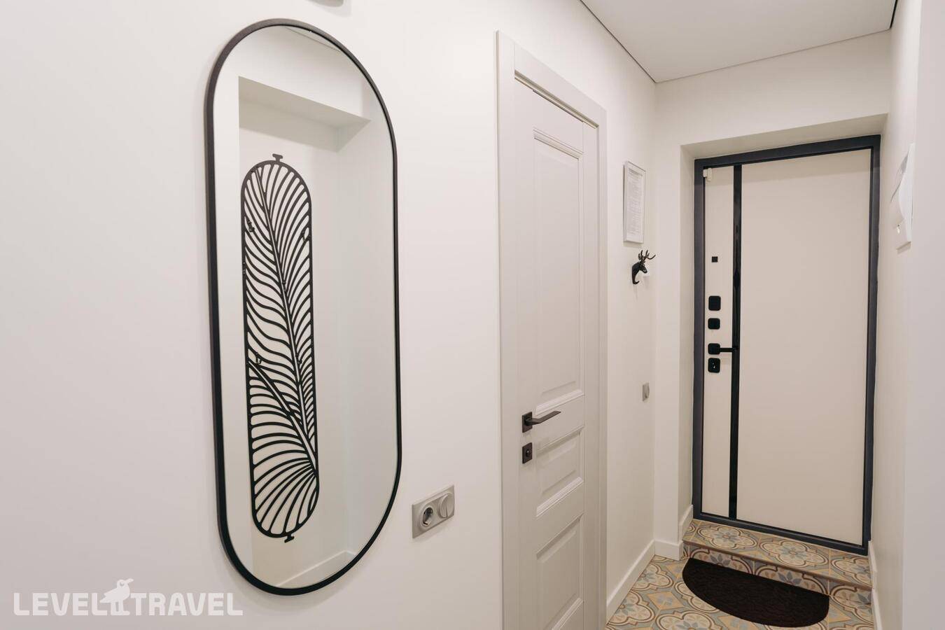 фотографии отеля Live In Karelia (Лайв Ин Карелия) На Улице Андропова 9 в Россия(Петрозаводск) - фото №23