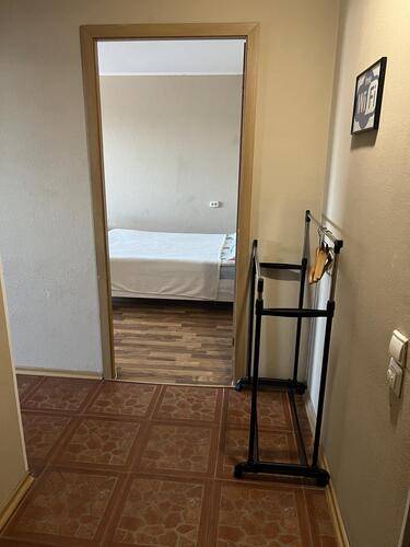 Апартаменты На Улице Карельская 64