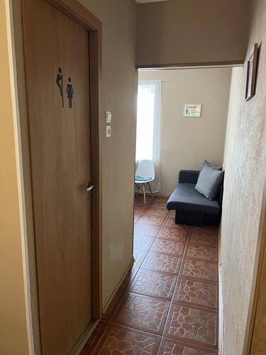 Апартаменты На Улице Карельская 64