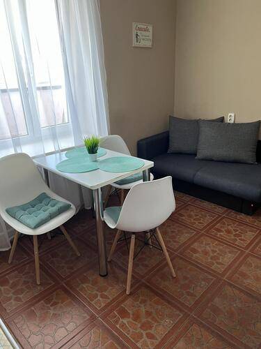 Апартаменты На Улице Карельская 64