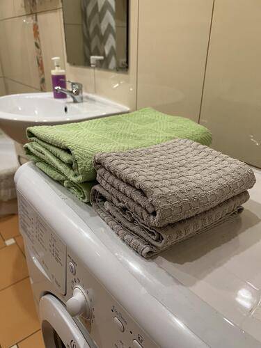 Апартаменты На Улице Карельская 64