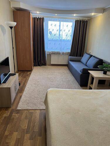 Апартаменты На Улице Карельская 64