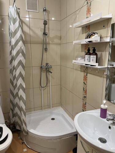 Апартаменты На Улице Карельская 64