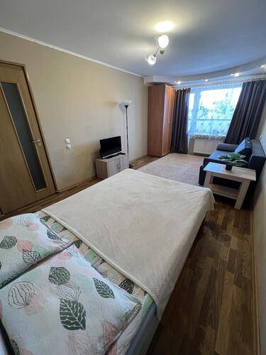 Апартаменты На Улице Карельская 64