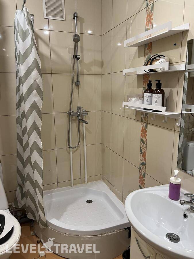 фотографии отеля Апартаменты На Улице Карельская 64 в Россия(Сортавала) - фото №13