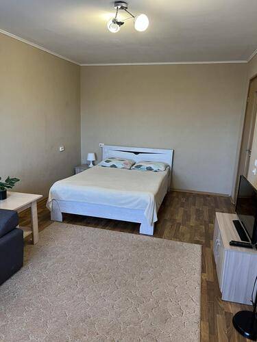 Апартаменты На Улице Карельская 64