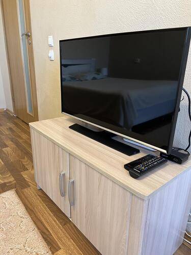 Апартаменты На Улице Карельская 64