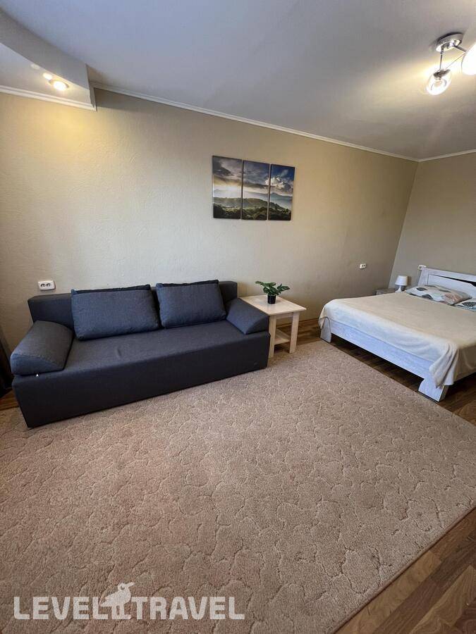 фотографии отеля Апартаменты На Улице Карельская 64 в Россия(Сортавала) - фото №1