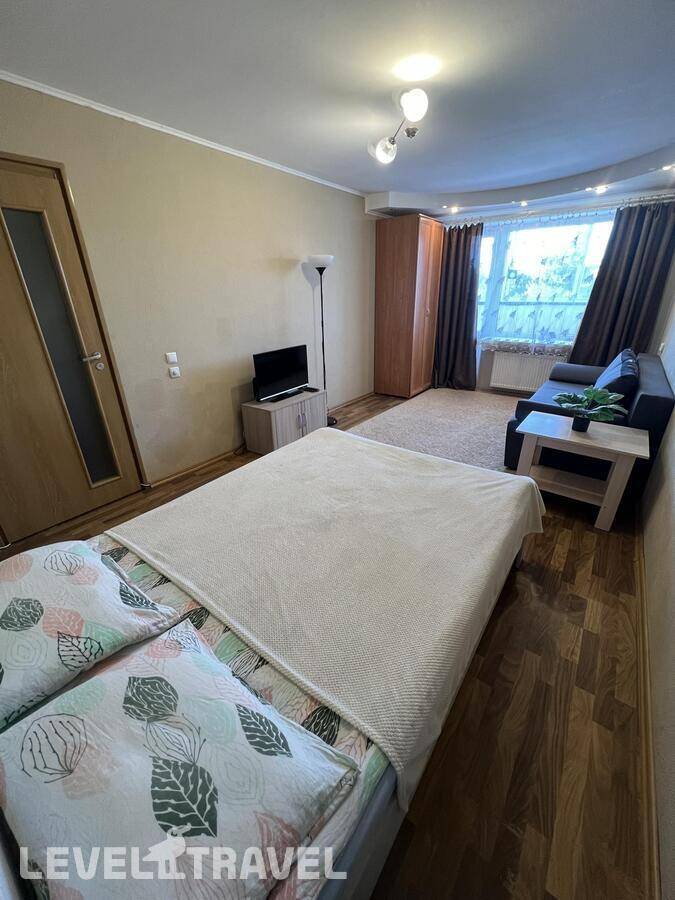 фотографии отеля Апартаменты На Улице Карельская 64 в Россия(Сортавала) - фото №3